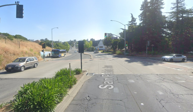Pinole Community Grieves as Motorcycle Accident on San Pablo Avenue Claims Life of Local Resident