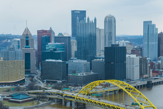 Pittsburgh Area to Enjoy Dry Spell Before Showers and Possible Storms Roll In, Says National Weather Service