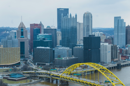 Pittsburgh Braces for Debby's Downpours: Dry Days Ahead But Flood Risks Loom