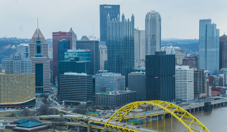 Pittsburgh Braces for Debby's Downpours: Dry Days Ahead But Flood Risks Loom