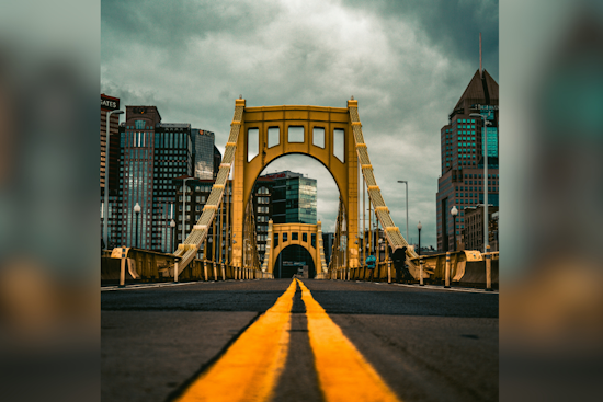 Pittsburgh Braces for Early Autumn Chill and Showers, NWS Advises Limited Severe Weather Potential