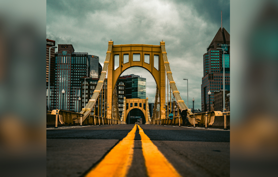 Pittsburgh Braces for Early Autumn Chill and Showers, NWS Advises Limited Severe Weather Potential