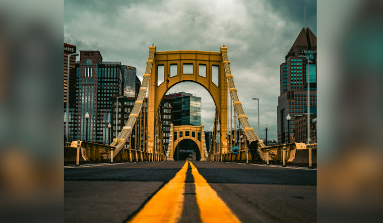Pittsburgh Braces for Early Autumn Chill and Showers, NWS Advises Limited Severe Weather Potential