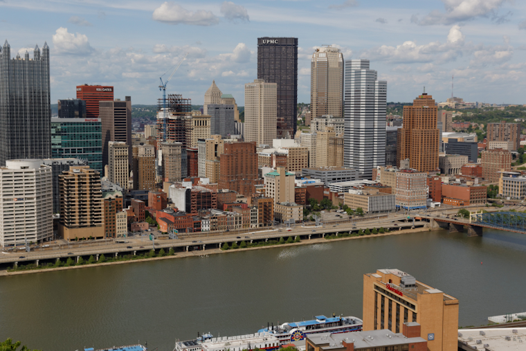 Pittsburgh Braces for Potential Severe Thunderstorms, National Weather Service Forecasts Damaging Winds and Hail