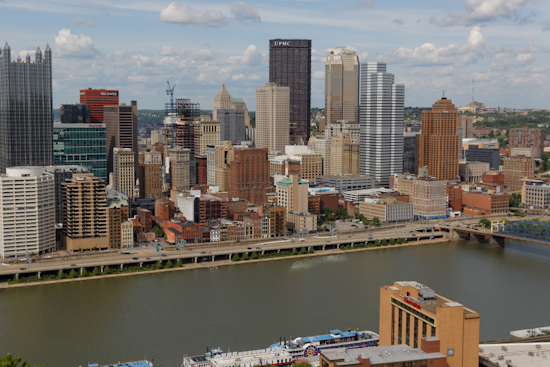 Pittsburgh Braces for Potential Severe Thunderstorms, National Weather Service Forecasts Damaging Winds and Hail