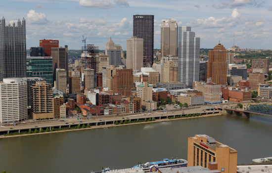 Pittsburgh Braces for Potential Severe Thunderstorms, National Weather Service Forecasts Damaging Winds and Hail