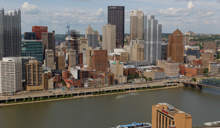 Pittsburgh Braces for Potential Severe Thunderstorms, National Weather Service Forecasts Damaging Winds and Hail