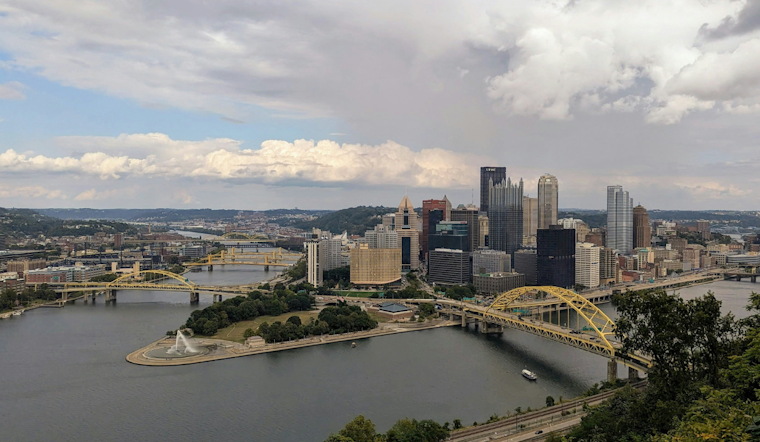 Pittsburgh Braces for Scattered Showers Today, Clearer Skies on the Horizon for Sunday