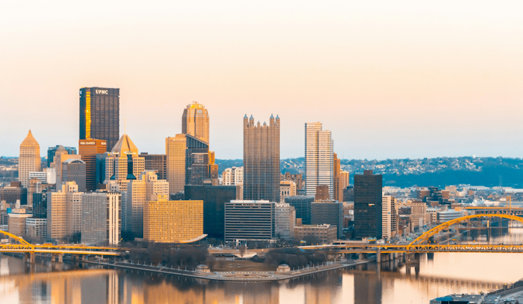 Pittsburgh Braces for Severe Weekend Thunderstorms, National Weather Service Issues Advisory