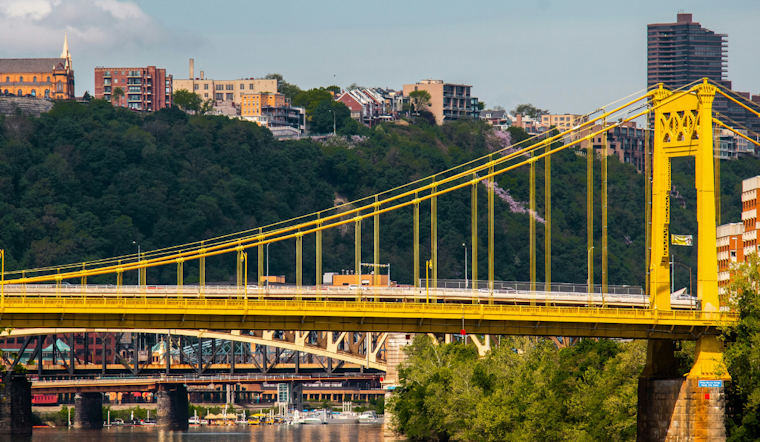 Pittsburgh Braces for Showers and Storms, Unsettled Weather to Persist into Next Week