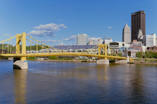 Pittsburgh Braces for Sizzling Temperatures and Potential Severe Storms, NWS Advises Vigilance