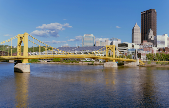 Pittsburgh Braces for Sizzling Temperatures and Potential Severe Storms, NWS Advises Vigilance