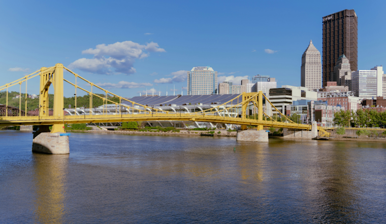 Pittsburgh Braces for Sizzling Temperatures and Potential Severe Storms, NWS Advises Vigilance