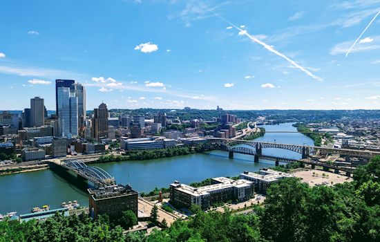 Pittsburgh Braces for Unseasonably Hot Day with Possible Thunderstorms, Cooler Weekend Ahead