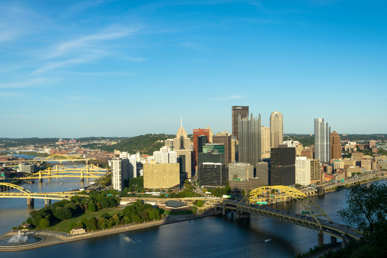 Pittsburgh Braces for Warmth and Isolated Storms, Cooler Relief Expected by Labor Day