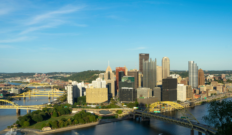 Pittsburgh Braces for Warmth and Isolated Storms, Cooler Relief Expected by Labor Day