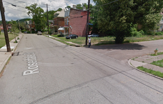 Pittsburgh Community Mourns Loss of 6-Year-Old Girl in Homewood South Vehicle Collision