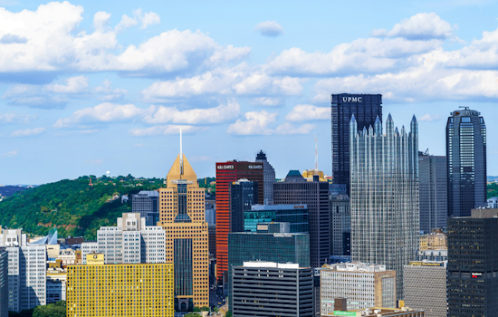 Pittsburgh Forecast Promises Pleasant Weather with Cool Temperatures and Clear Skies, National Weather Service Reports