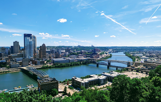 Pittsburgh Heat Wave, NWS Warns of Scorching Temps and Severe Storms Ahead