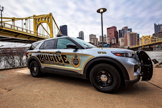 Pittsburgh Law Enforcement Teams Ramp Up Downtown Patrols with 24 Arrests and 91 Parking Citations in One Week