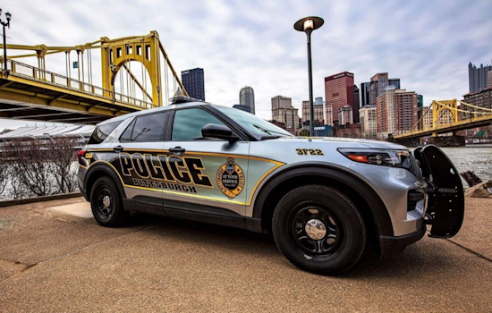 Pittsburgh Law Enforcement Teams Ramp Up Downtown Patrols with 24 Arrests and 91 Parking Citations in One Week