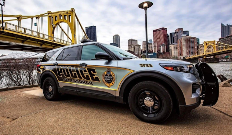 Pittsburgh Law Enforcement Teams Ramp Up Downtown Patrols with 24 Arrests and 91 Parking Citations in One Week
