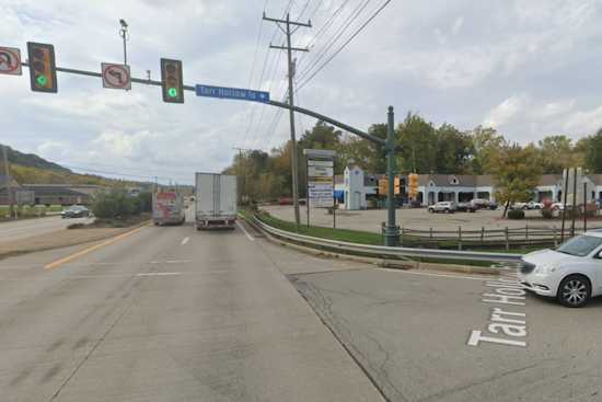 Pittsburgh Man Arrested After Police Chase Post Drug Bust in Murrysville, Faces Multiple Charges