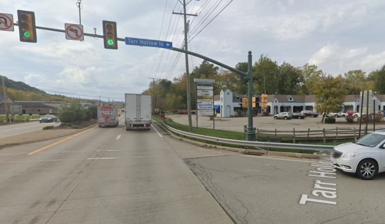 Pittsburgh Man Arrested After Police Chase Post Drug Bust in Murrysville, Faces Multiple Charges