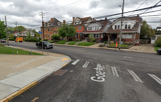Pittsburgh Man Arrested and Charged in Shooting That Critically Wounded Elderly Resident in Brighton Heights