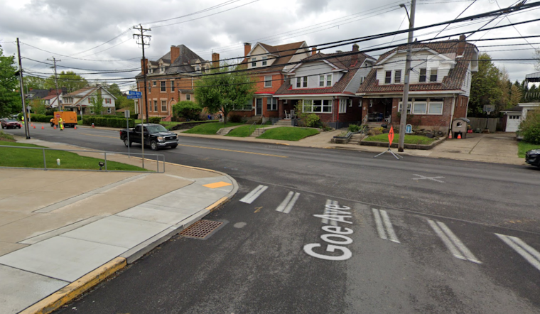 Pittsburgh Man Arrested and Charged in Shooting That Critically Wounded Elderly Resident in Brighton Heights