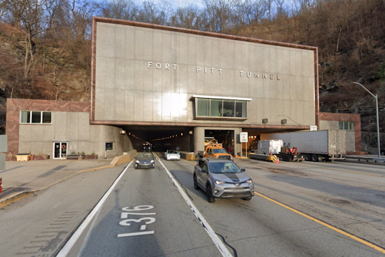 Pittsburgh Man Charged with Aggravated Assault in Parkway West Road Rage Shooting