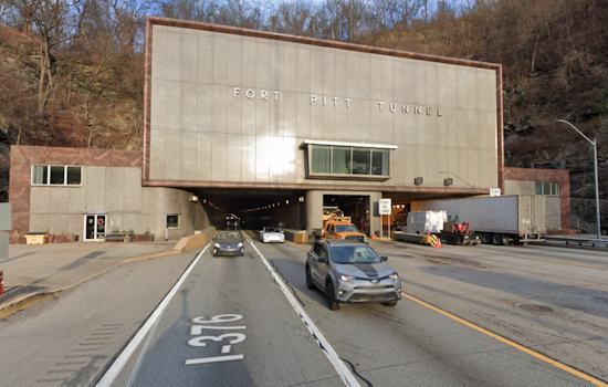 Pittsburgh Man Charged with Aggravated Assault in Parkway West Road Rage Shooting