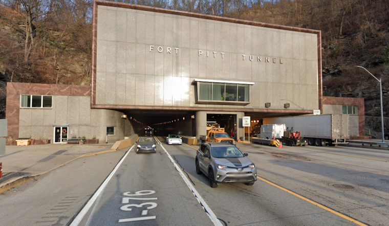 Pittsburgh Man Charged with Aggravated Assault in Parkway West Road Rage Shooting