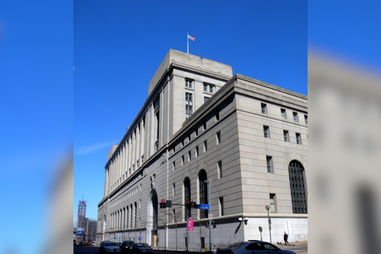 Pittsburgh Man Convicted of Assaulting Lawyer and Contempt in Court, Faces Additional Sentence
