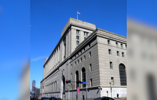 Pittsburgh Man Convicted of Assaulting Lawyer and Contempt in Court, Faces Additional Sentence