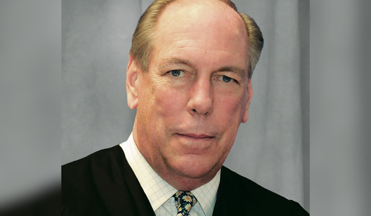 Pittsburgh Mourns the Loss of Esteemed Judge Jeffrey Manning at 77