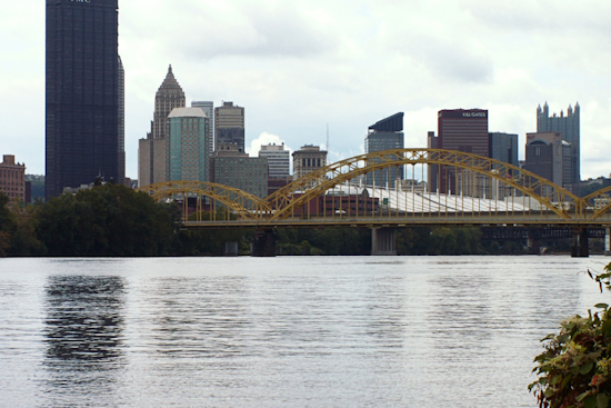Pittsburgh on Alert: National Weather Service Predicts Severe Storms with Potential Isolated Tornadoes