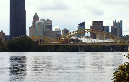 Pittsburgh on Alert: National Weather Service Predicts Severe Storms with Potential Isolated Tornadoes