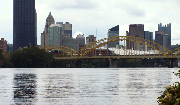 Pittsburgh on Alert: National Weather Service Predicts Severe Storms with Potential Isolated Tornadoes