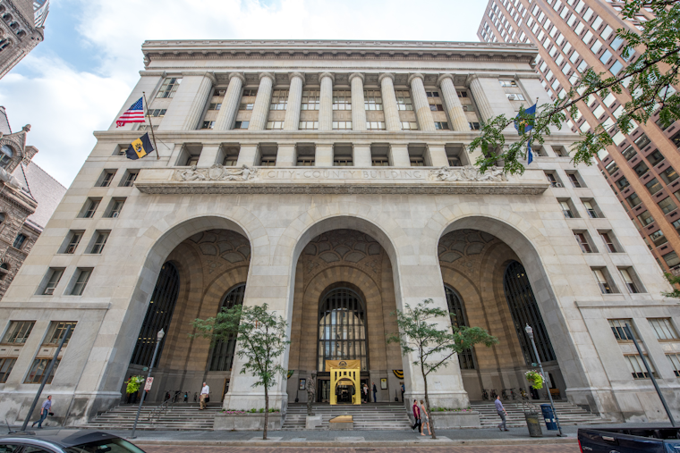 Pittsburgh Parks Director Kathryn Vargas Faces Corrective Measures Over P-Card Policy Breaches