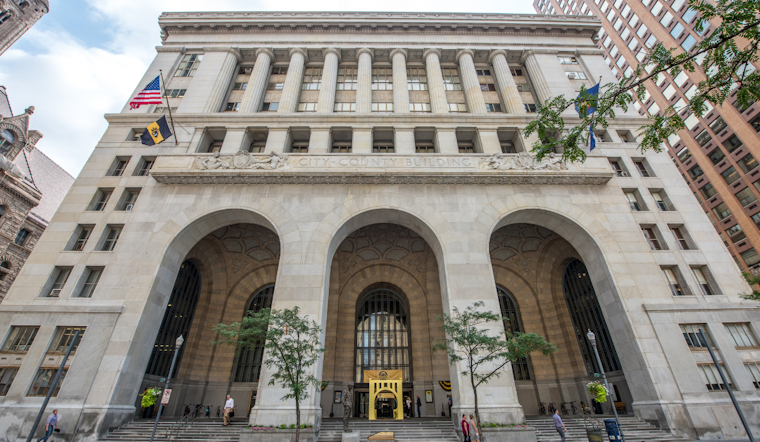 Pittsburgh Parks Director Kathryn Vargas Faces Corrective Measures Over P-Card Policy Breaches