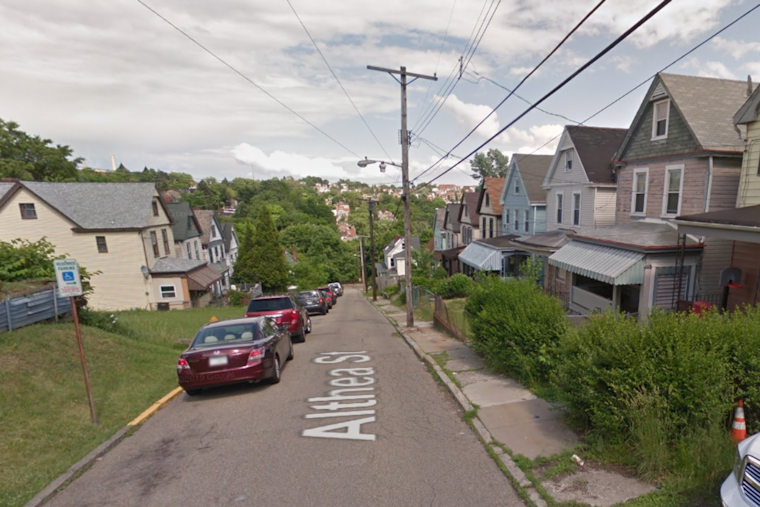 Pittsburgh Police Chase Ends in Arrest of Suspect After Officer Struck by Car in Beltzhoover