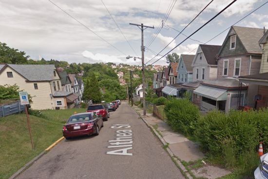 Pittsburgh Police Chase Ends in Arrest of Suspect After Officer Struck by Car in Beltzhoover