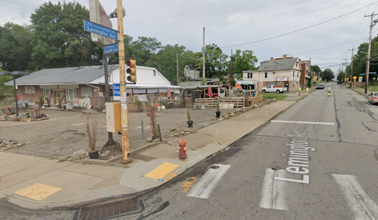 Pittsburgh Police Investigate After Man Wounded in Lincoln-Lemington-Belmar Shooting