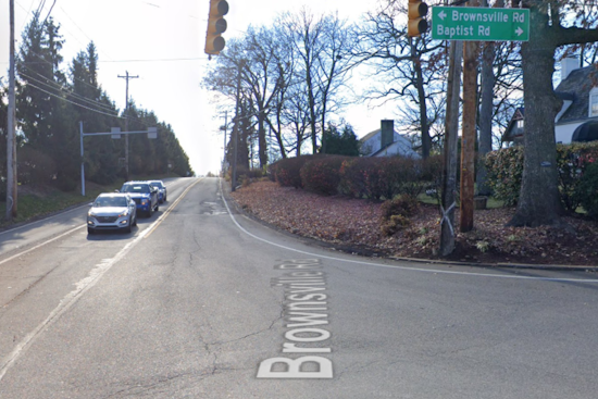 Pittsburgh Police Investigate Shooting Near Carrick High School, No Injuries Reported