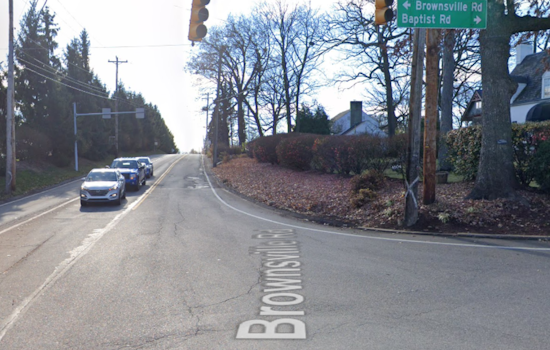 Pittsburgh Police Investigate Shooting Near Carrick High School, No Injuries Reported