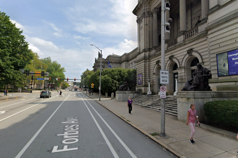 Pittsburgh Police Investigate Shooting of Museum Worker at Carnegie Museum in Oakland