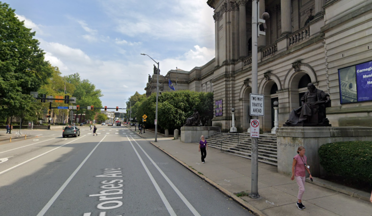Pittsburgh Police Investigate Shooting of Museum Worker at Carnegie Museum in Oakland