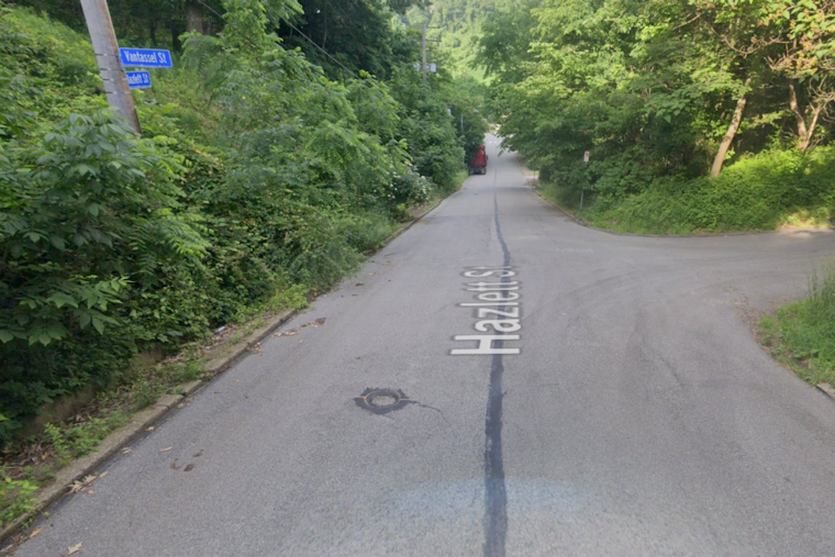 Pittsburgh Police Investigating Shooting in Northview Heights, Man Wounded on Hazlett Street