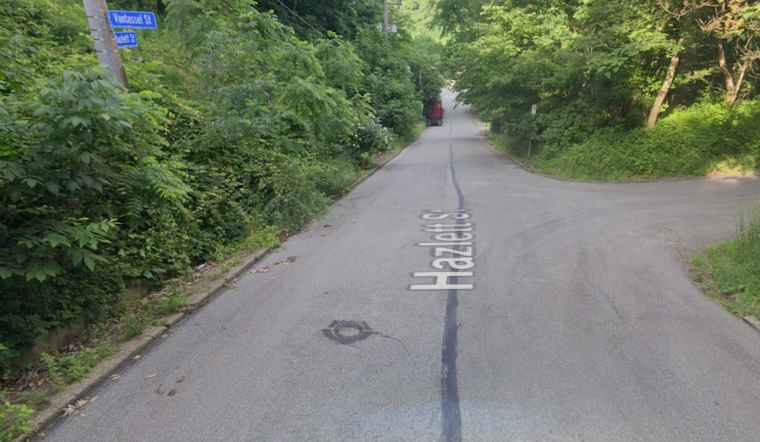 Pittsburgh Police Investigating Shooting in Northview Heights, Man Wounded on Hazlett Street